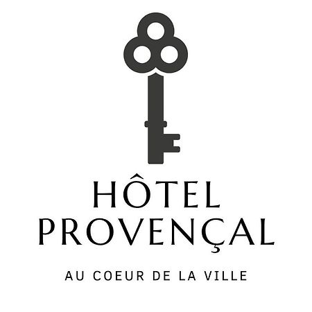 Hotel Provencal Dakar Buitenkant foto